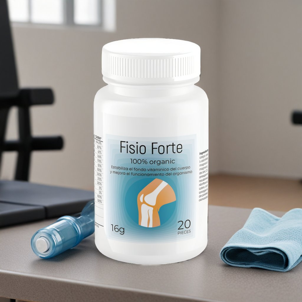 Product packshot