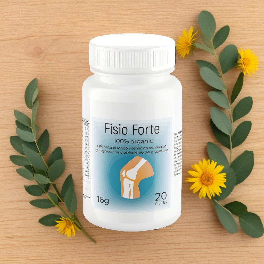 Product packshot
