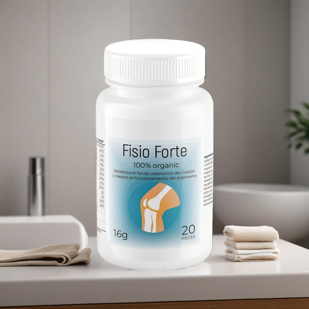 Product packshot