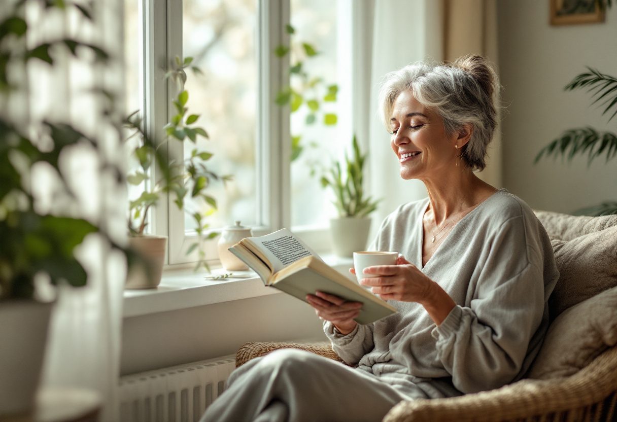 Familia disfrutando de FitoMishki Full