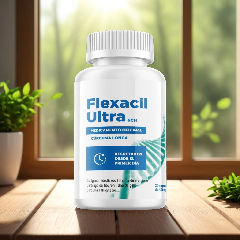 Product packshot