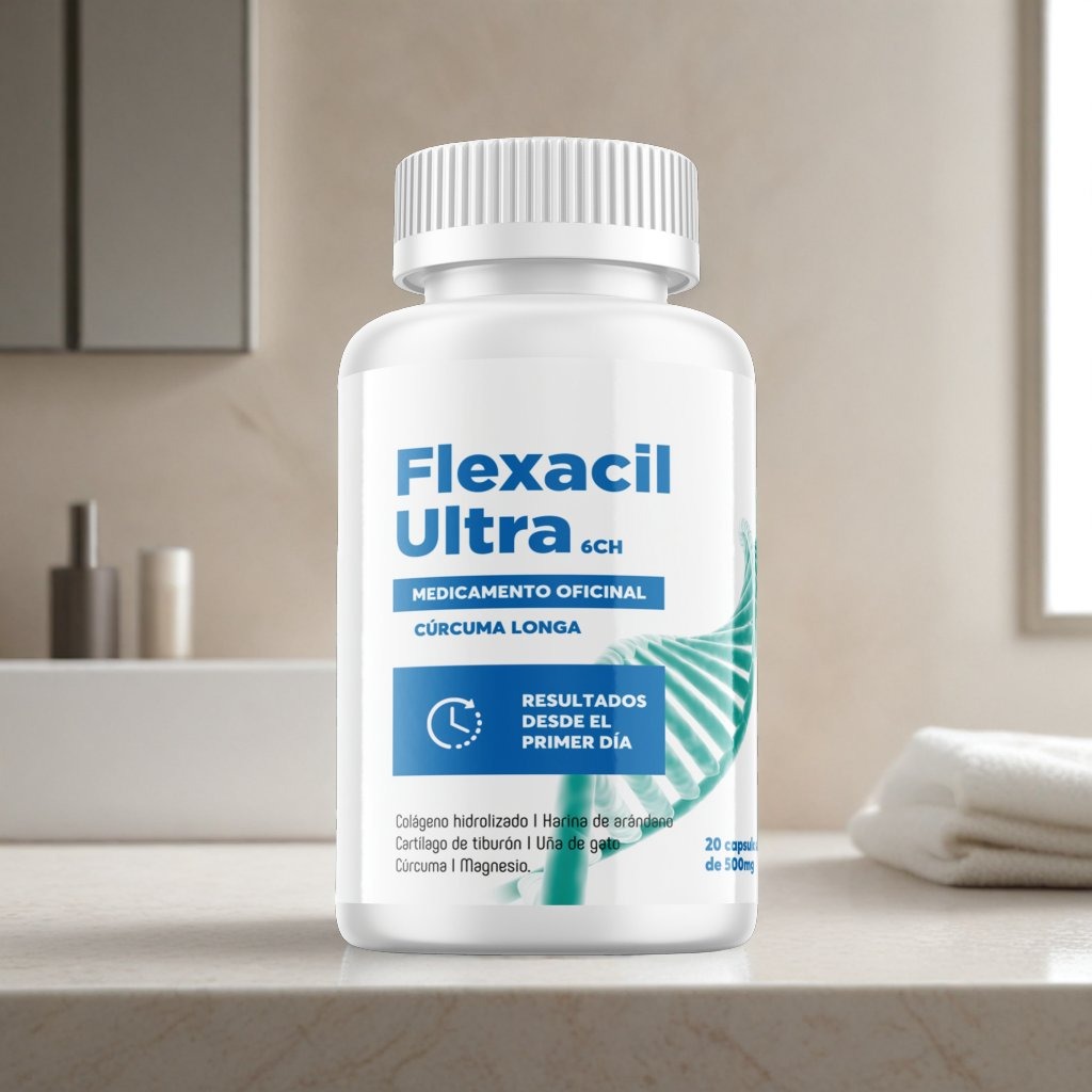Product packshot