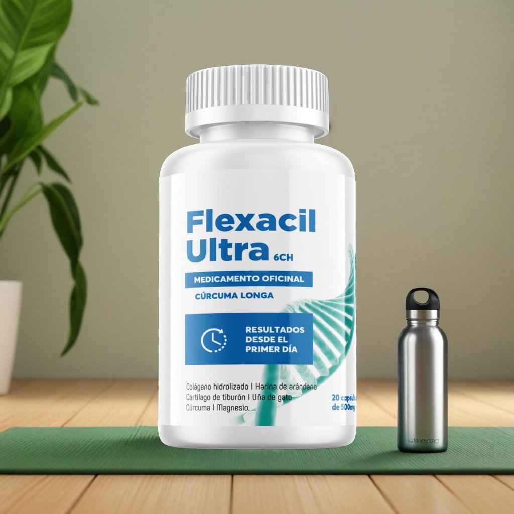 Product packshot