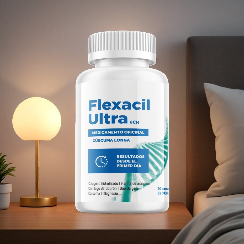 Product packshot
