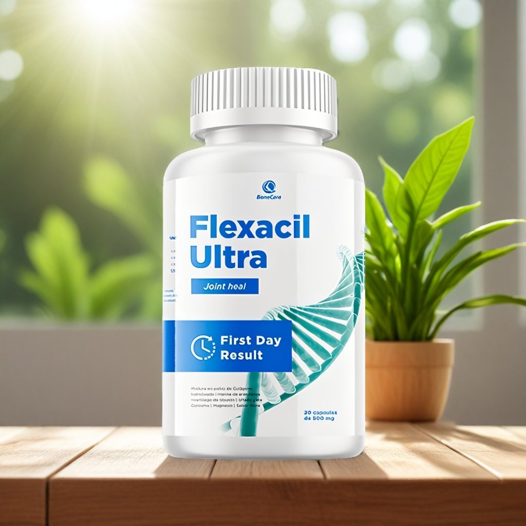 Product packshot