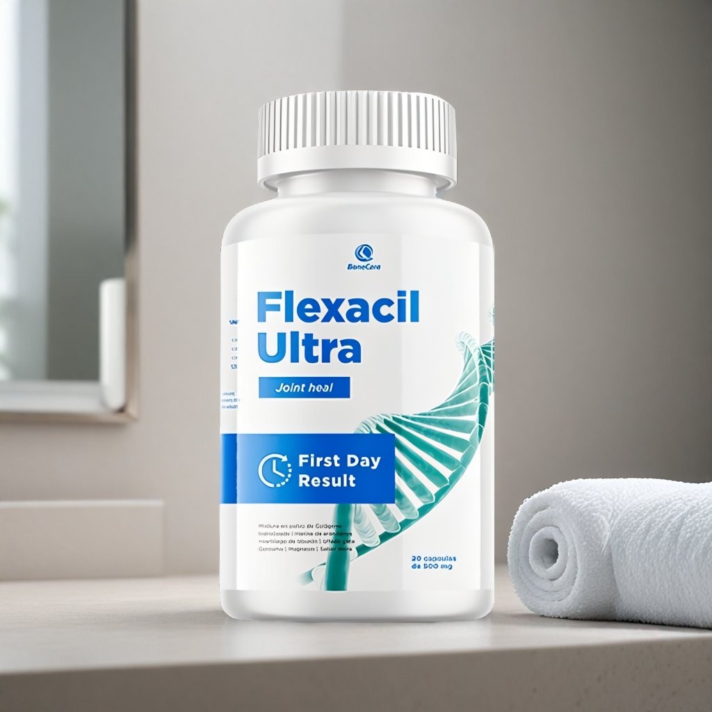 Product packshot