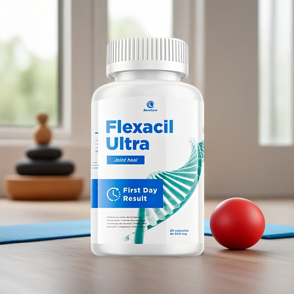 Product packshot