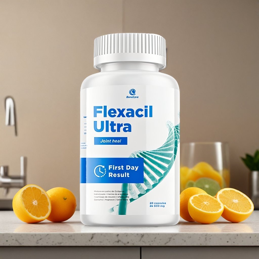 Product packshot