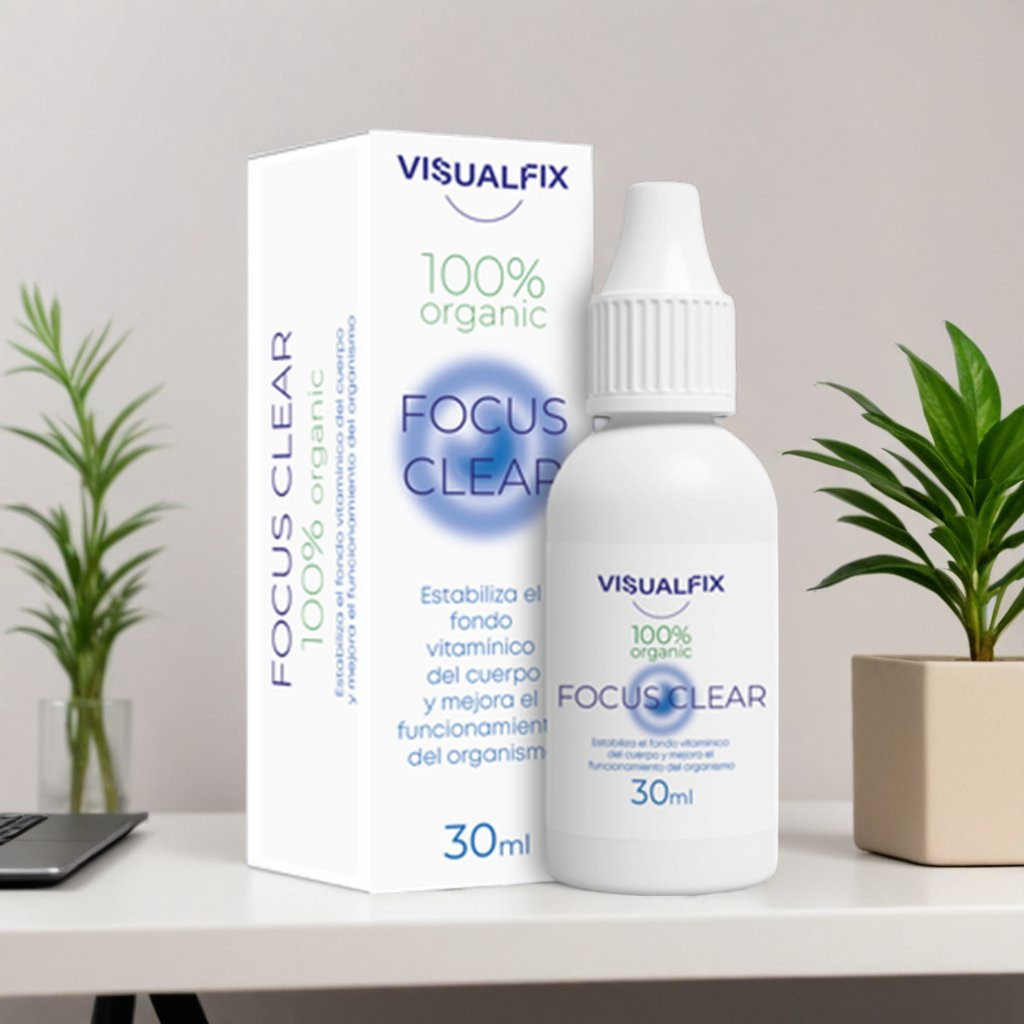 Product packshot