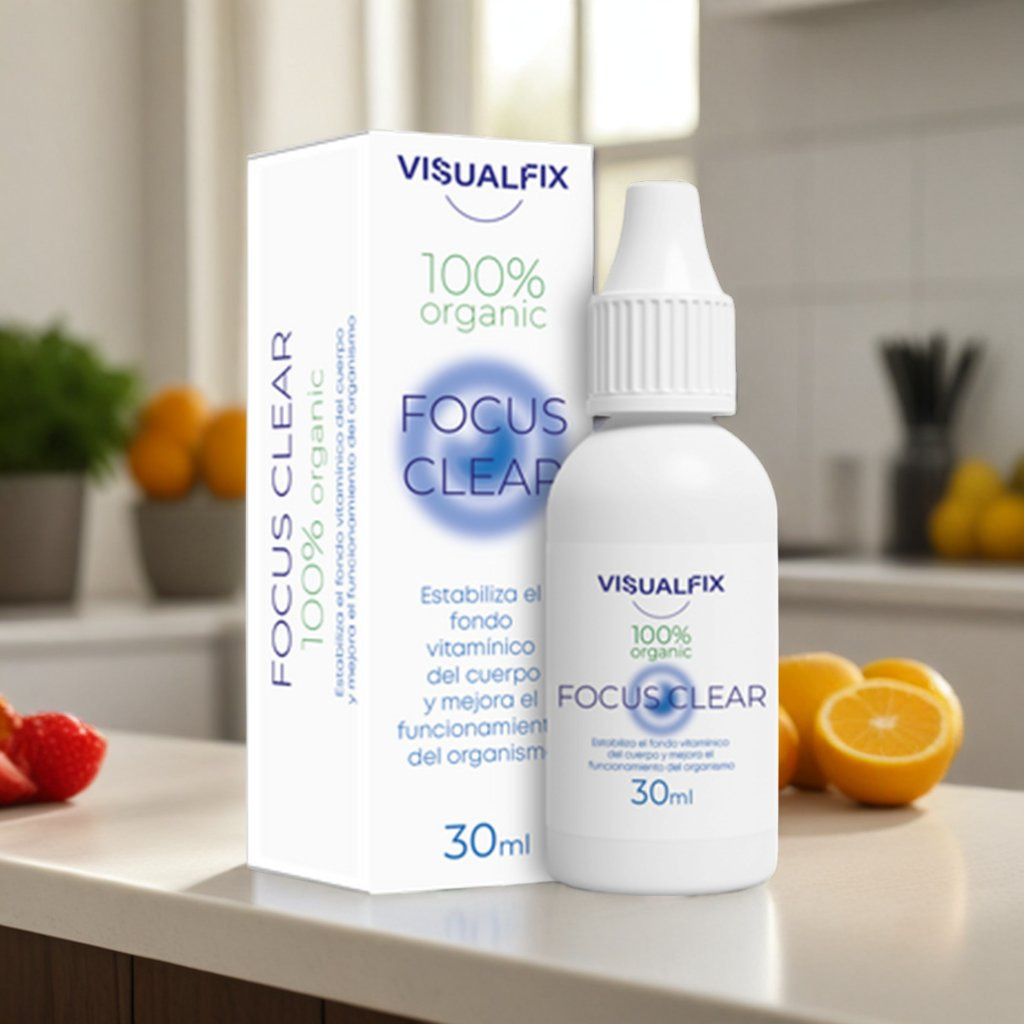 Product packshot