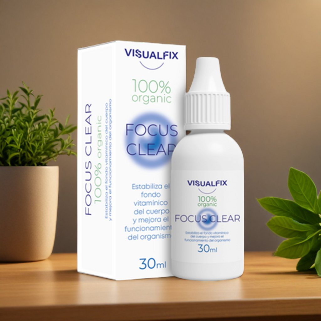 Product packshot