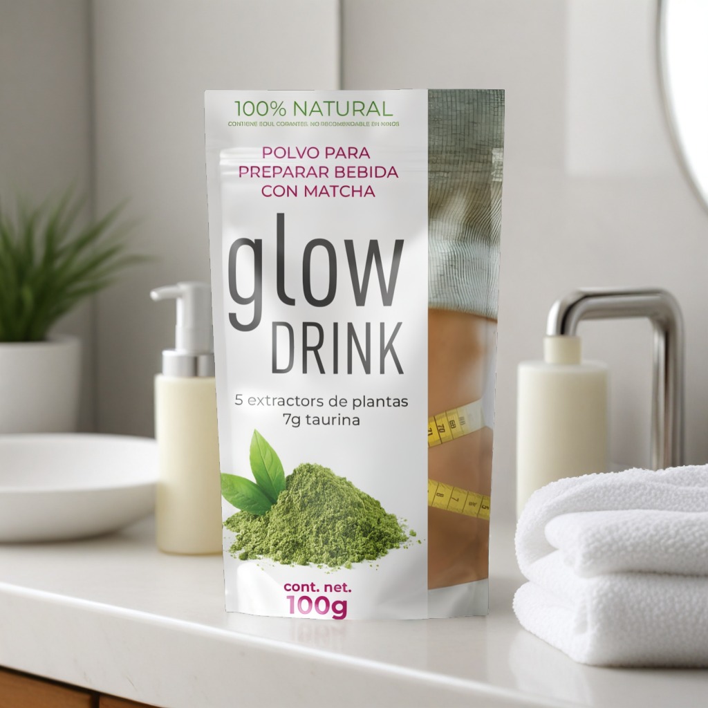 Product packshot