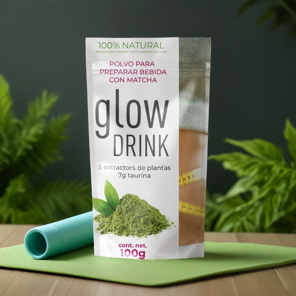 Product packshot