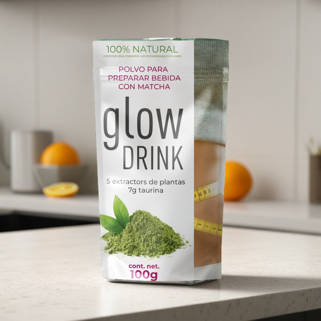 Product packshot