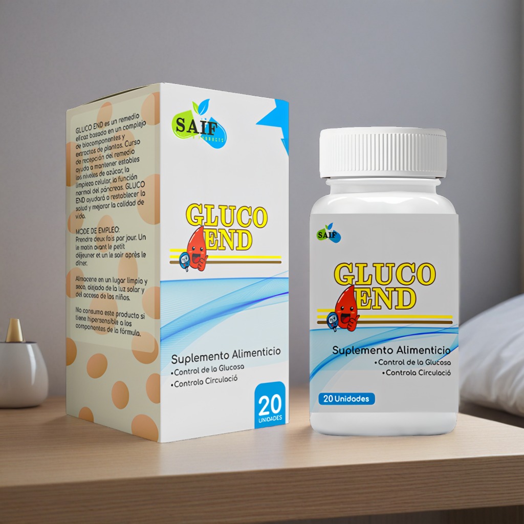 Product packshot
