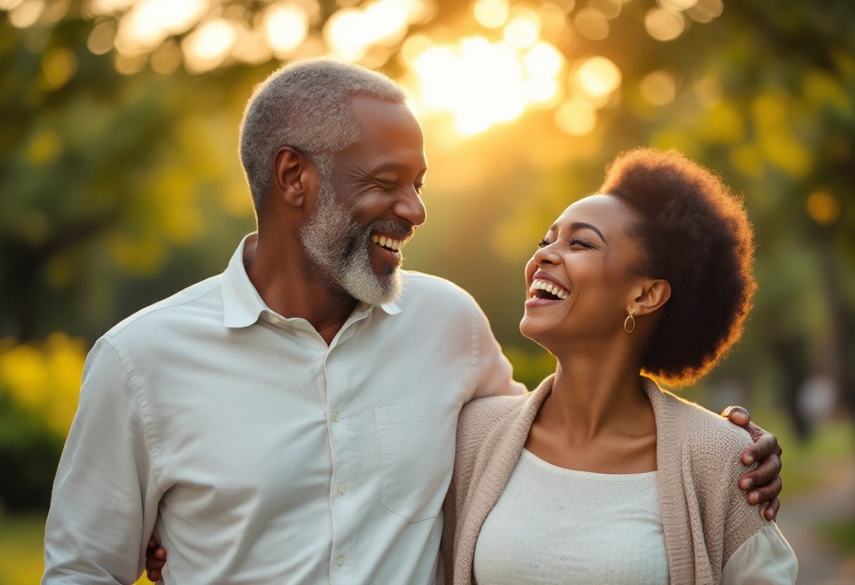 Estilo de vida saludable con Gluconix