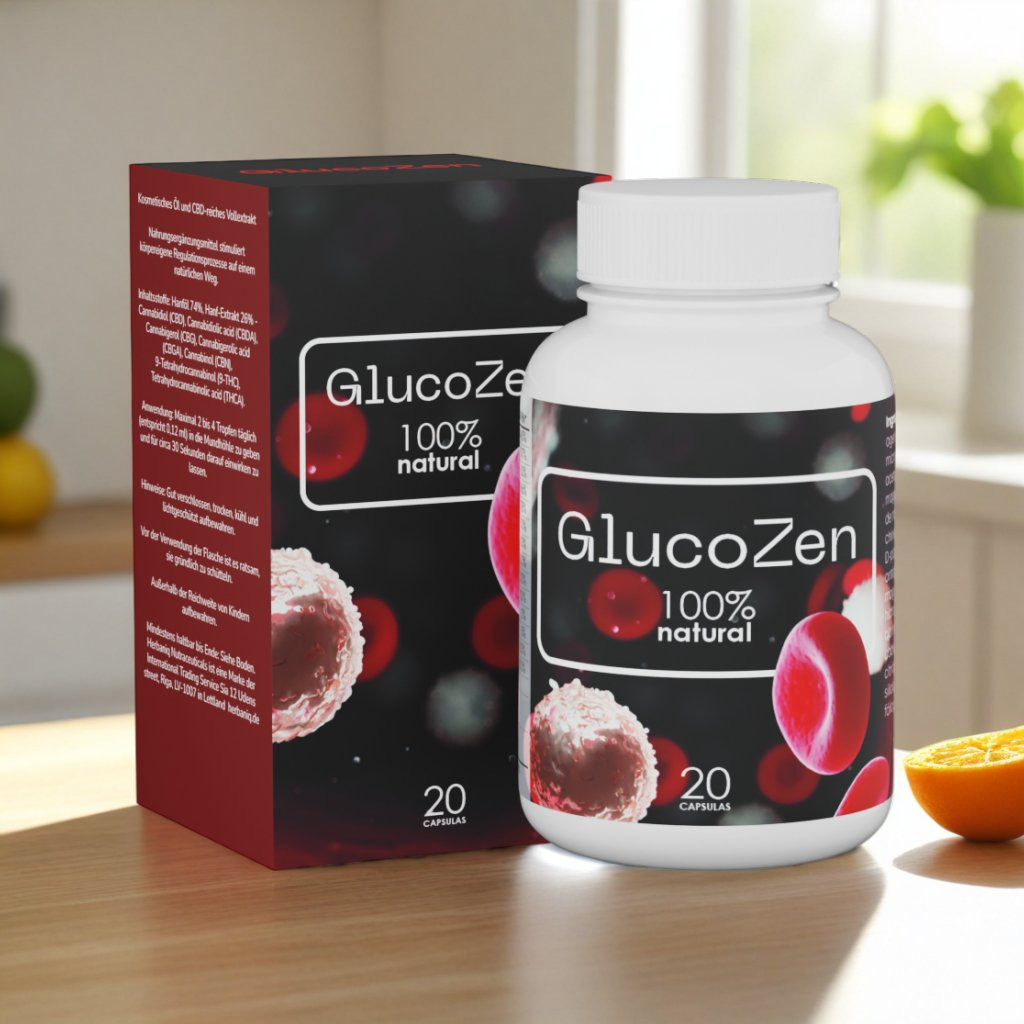 Product packshot