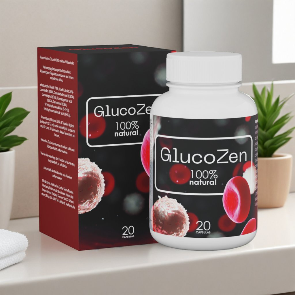 Product packshot