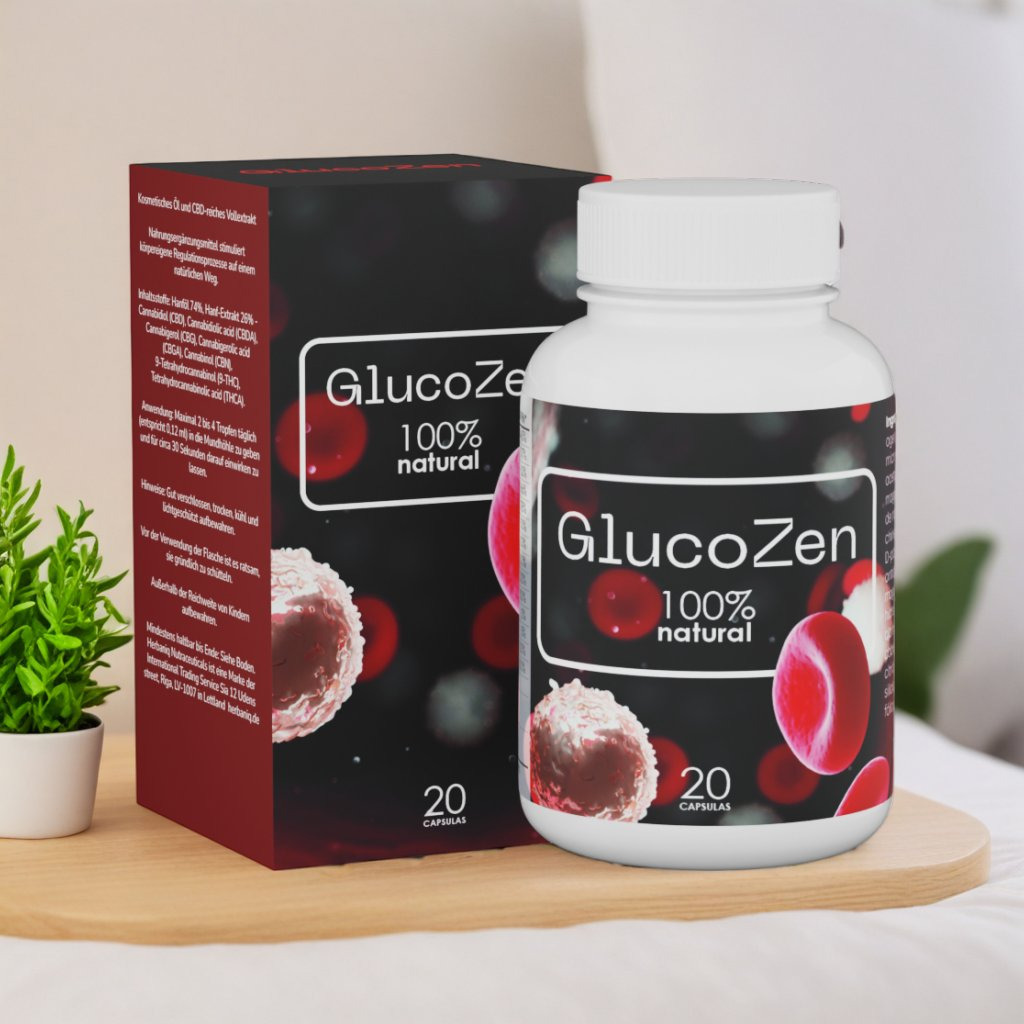 Product packshot