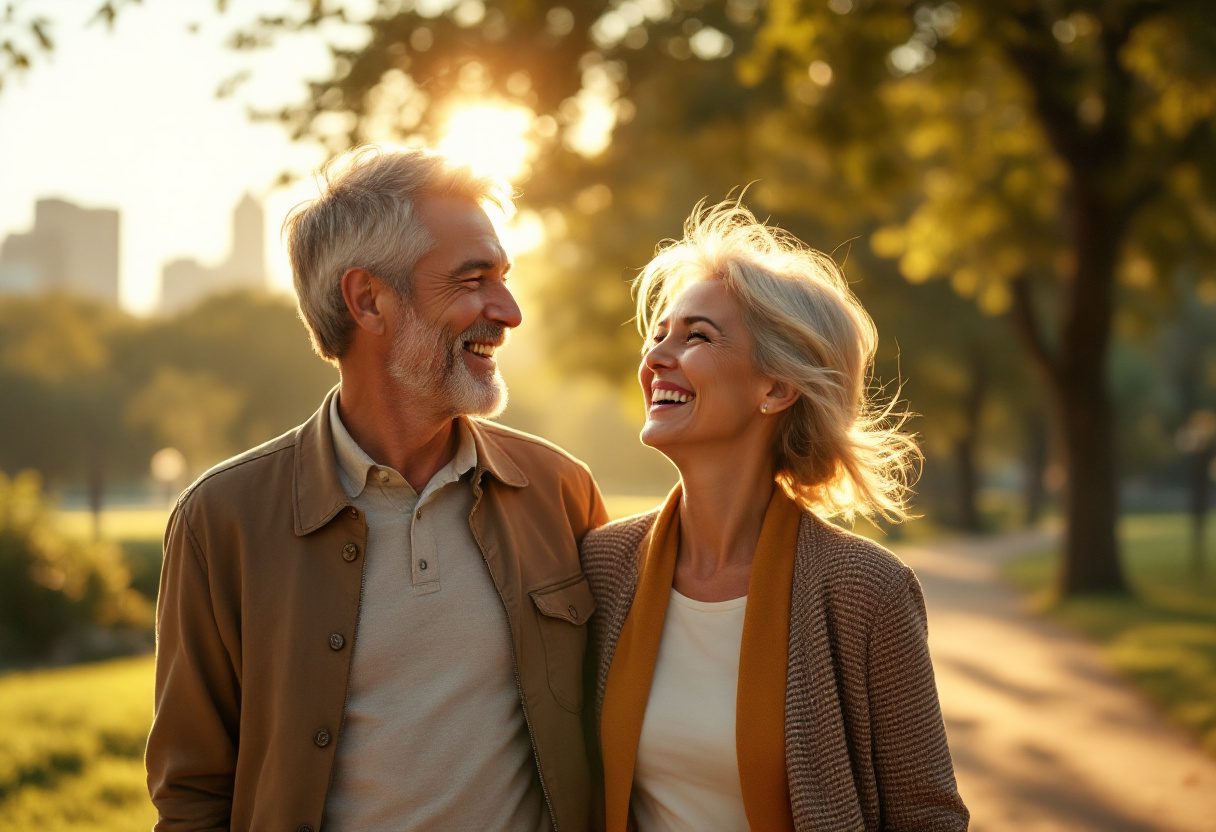 Estilo de vida saludable con Grazitin