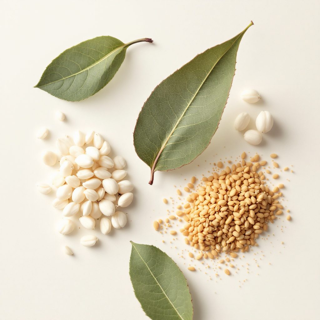 Extracto de espino blanco