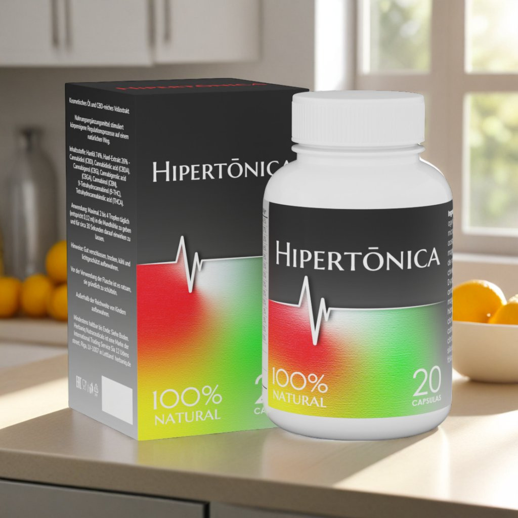 Product packshot