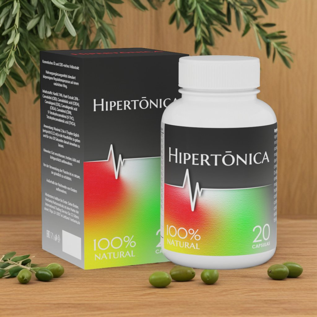 Product packshot