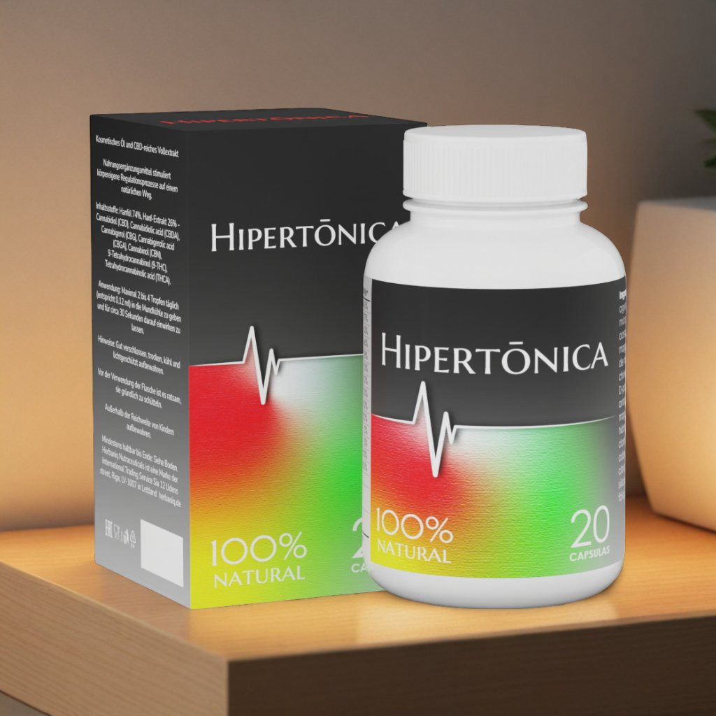 Product packshot