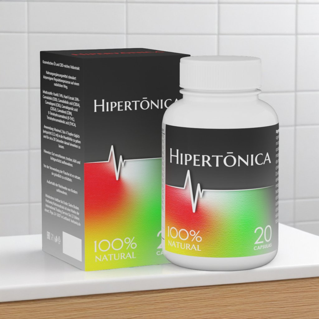 Product packshot