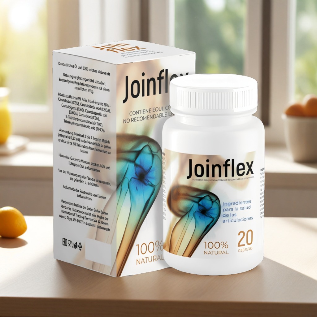 Product packshot