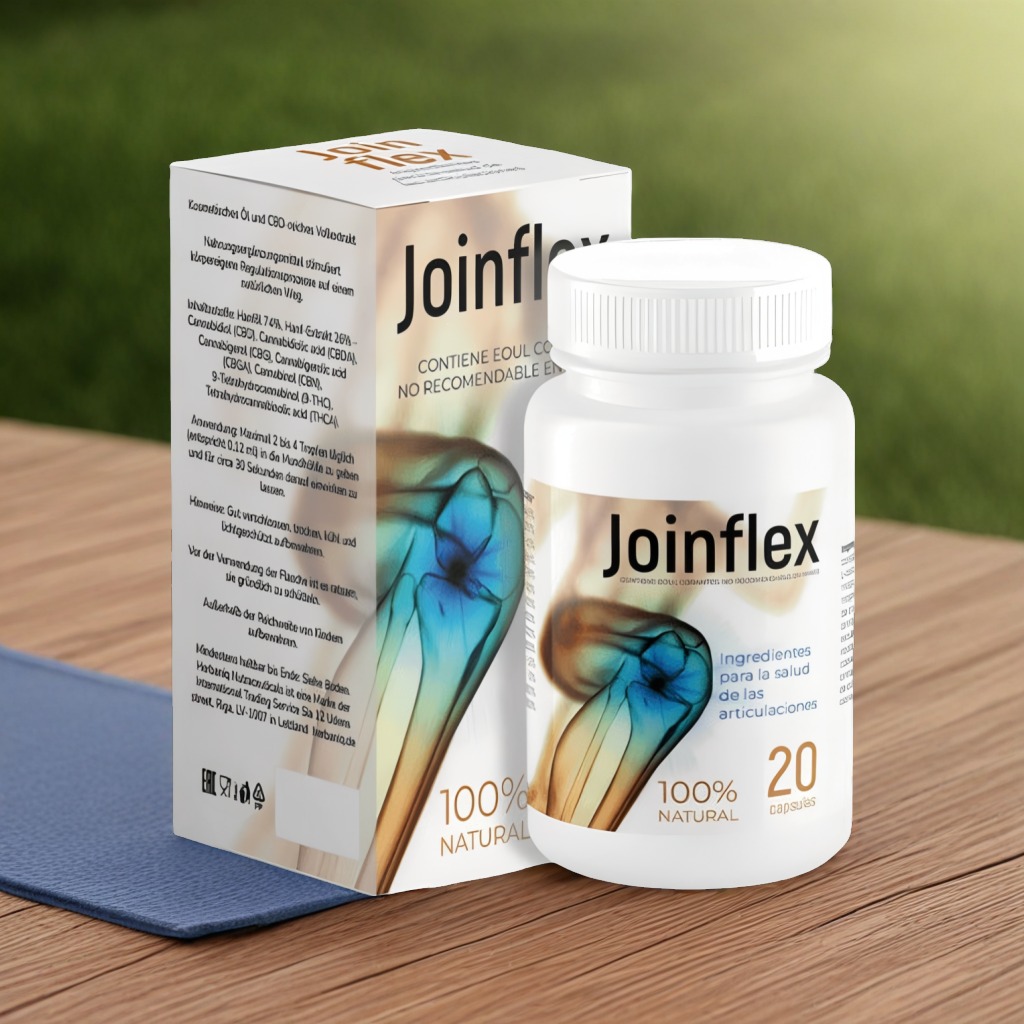 Product packshot