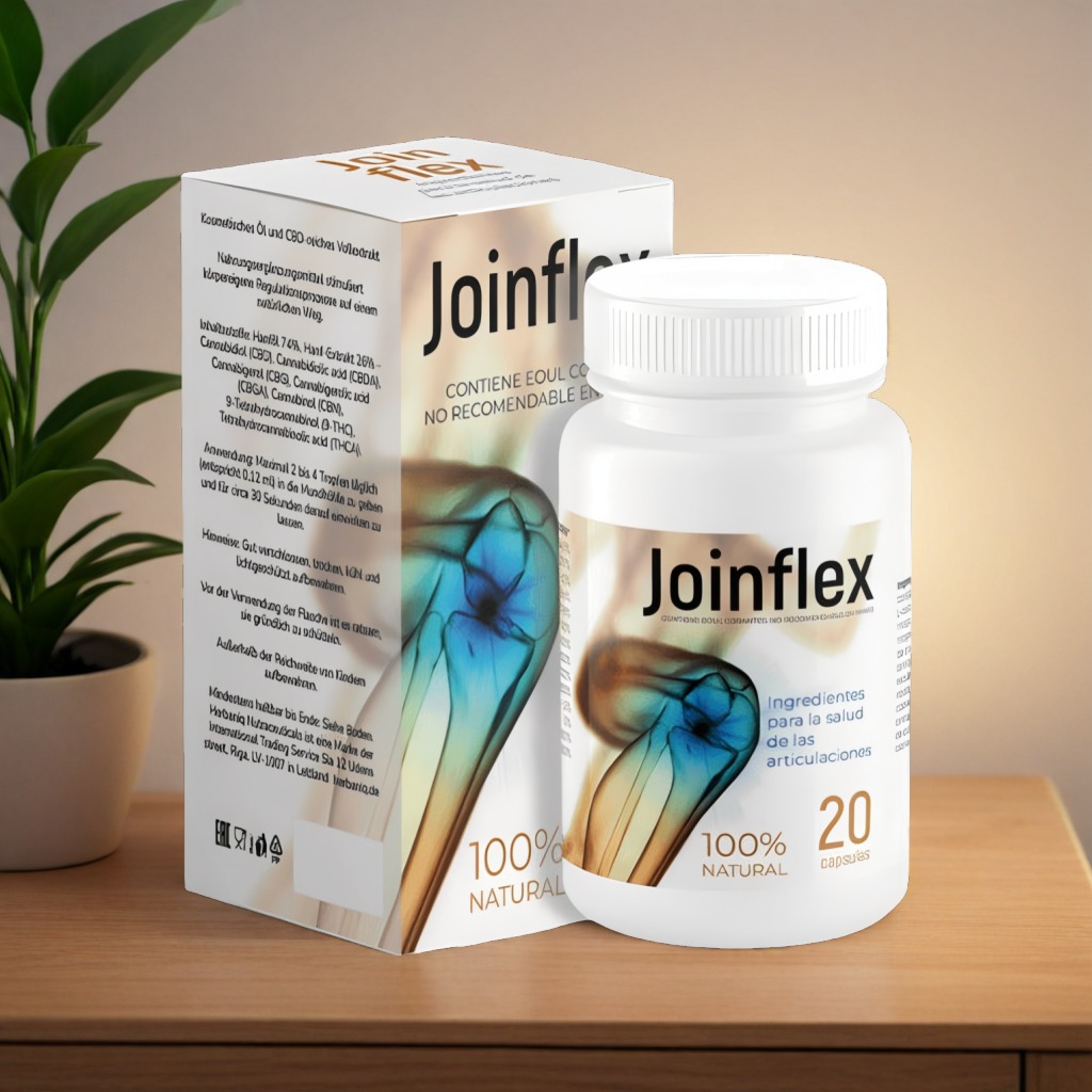 Product packshot