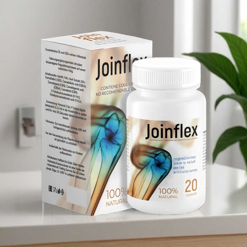 Product packshot