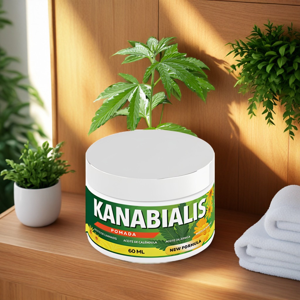 Product packshot