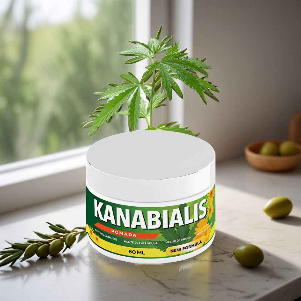 Product packshot