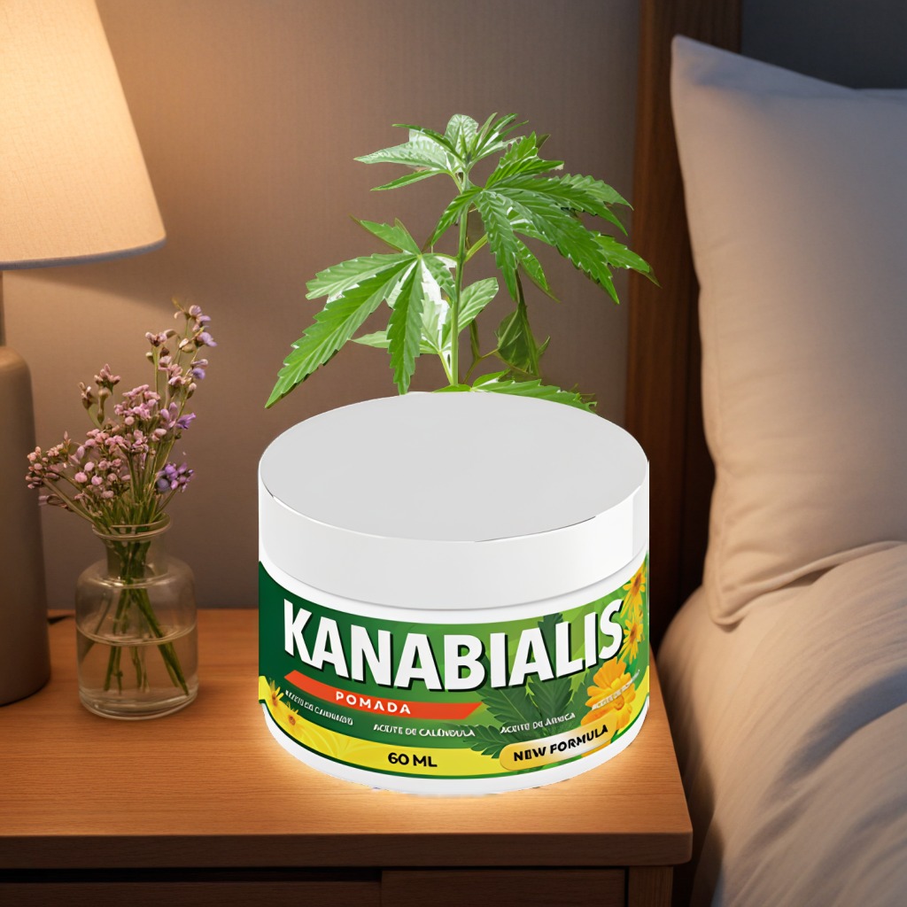 Product packshot