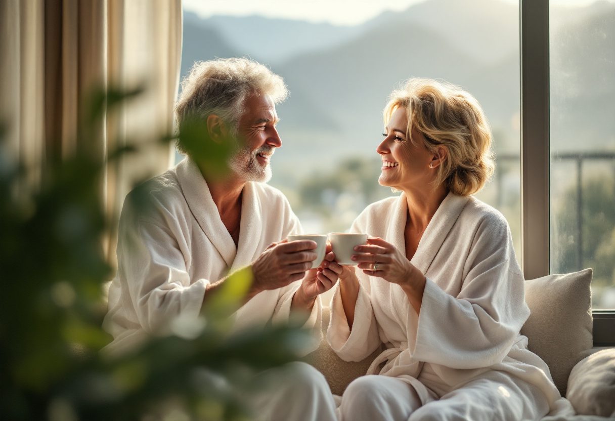 Imagen de estilo de vida saludable