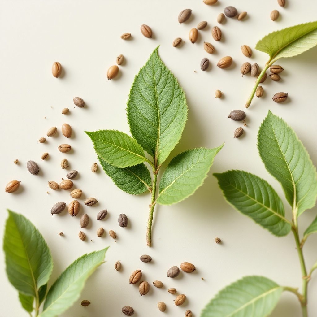 Extracto de café verde