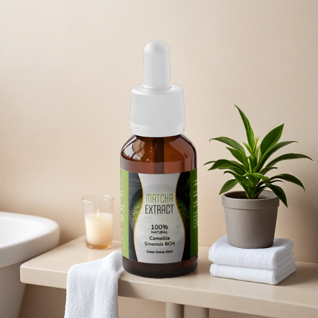 Product packshot