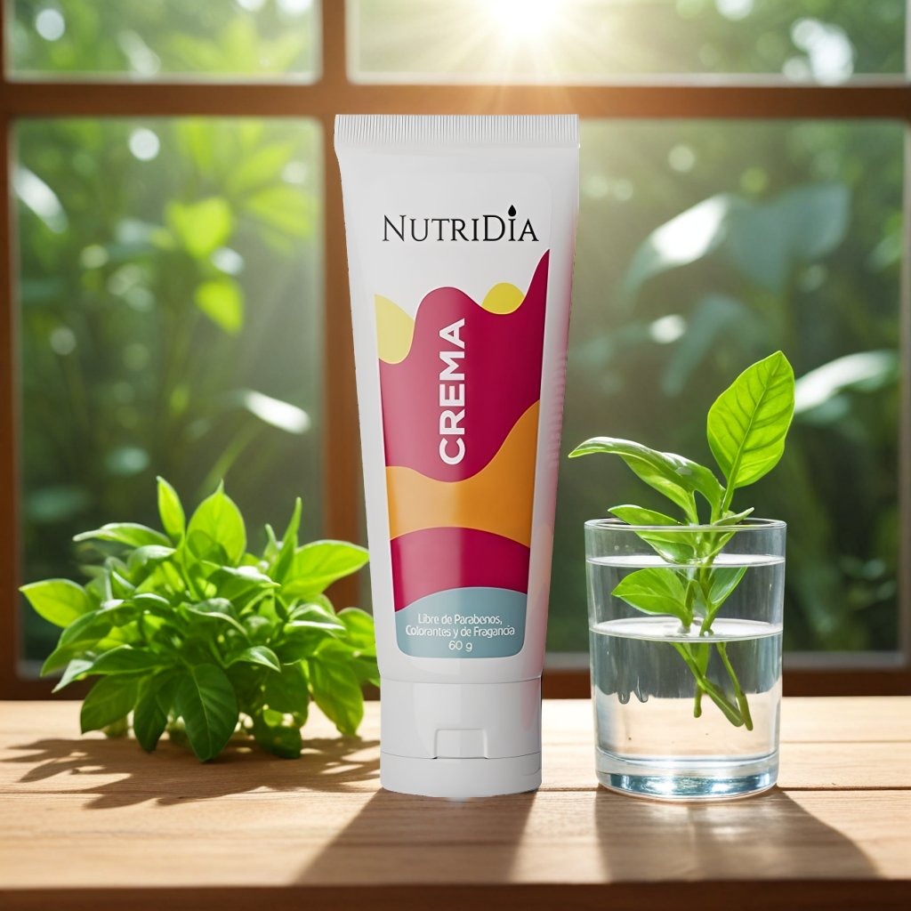 Product packshot