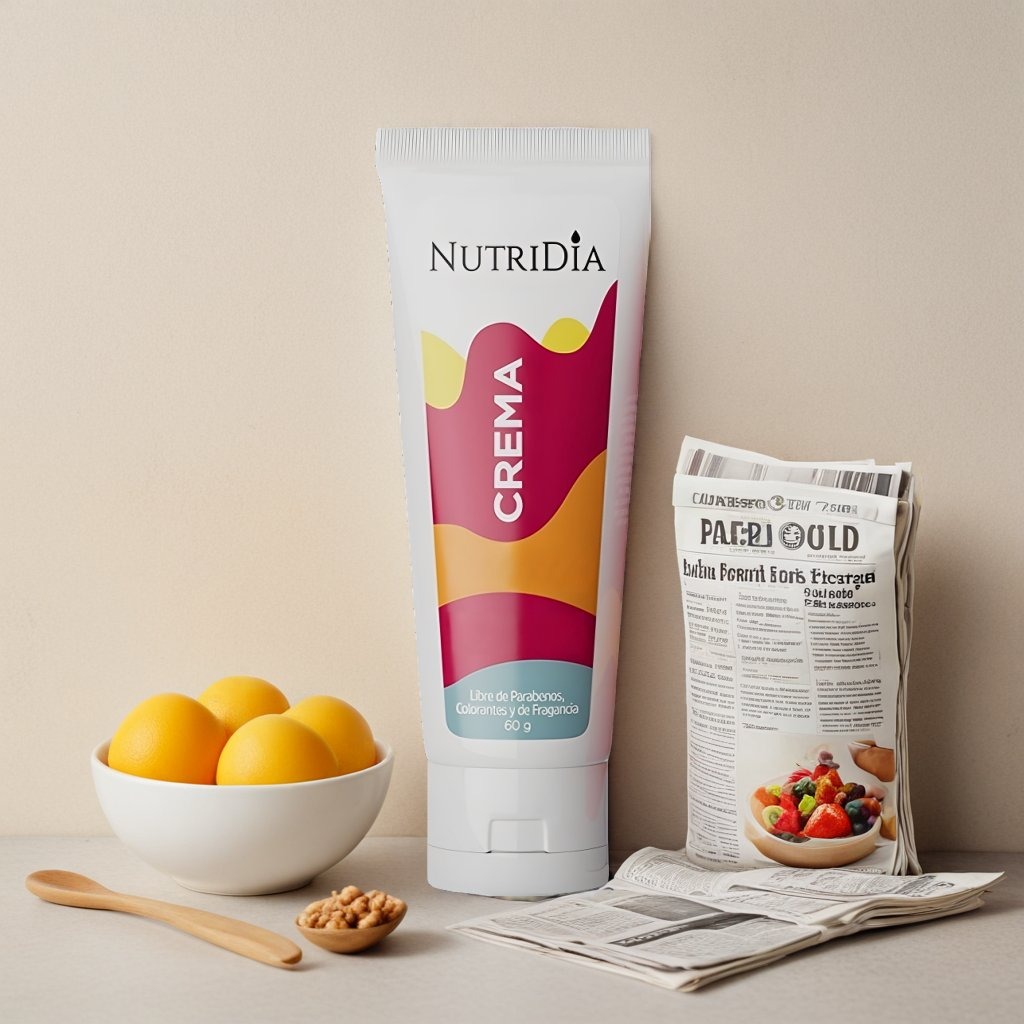 Product packshot