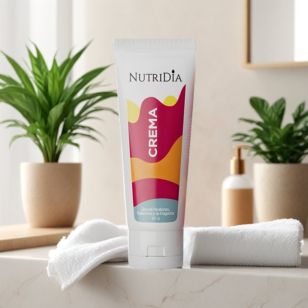 Product packshot