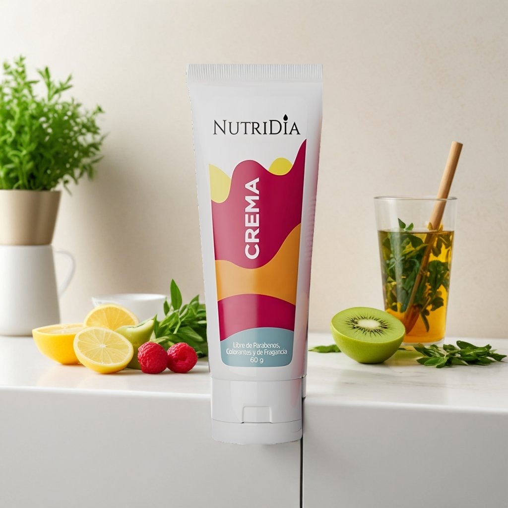 Product packshot