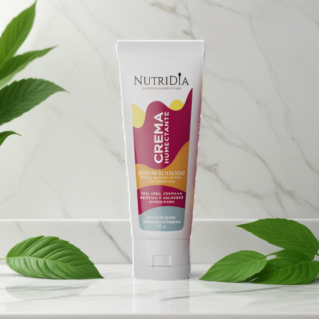 Product packshot