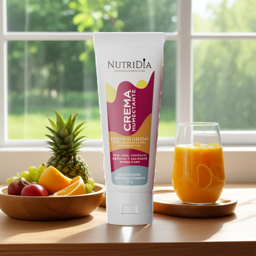 Product packshot