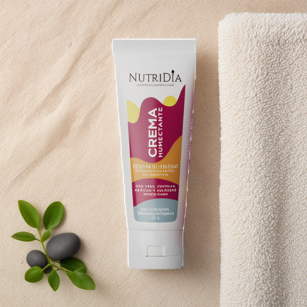 Product packshot