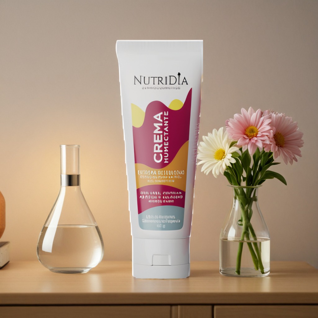 Product packshot