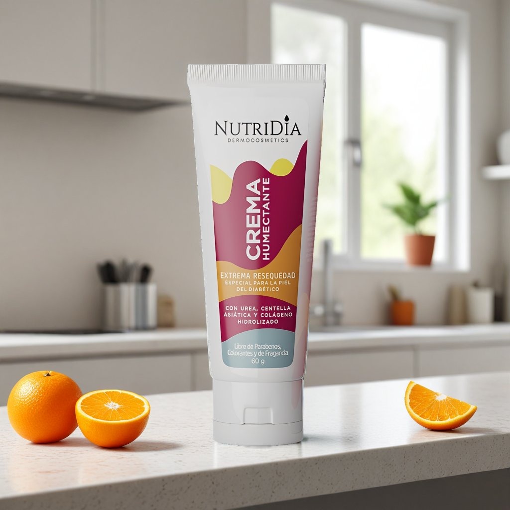 Product packshot
