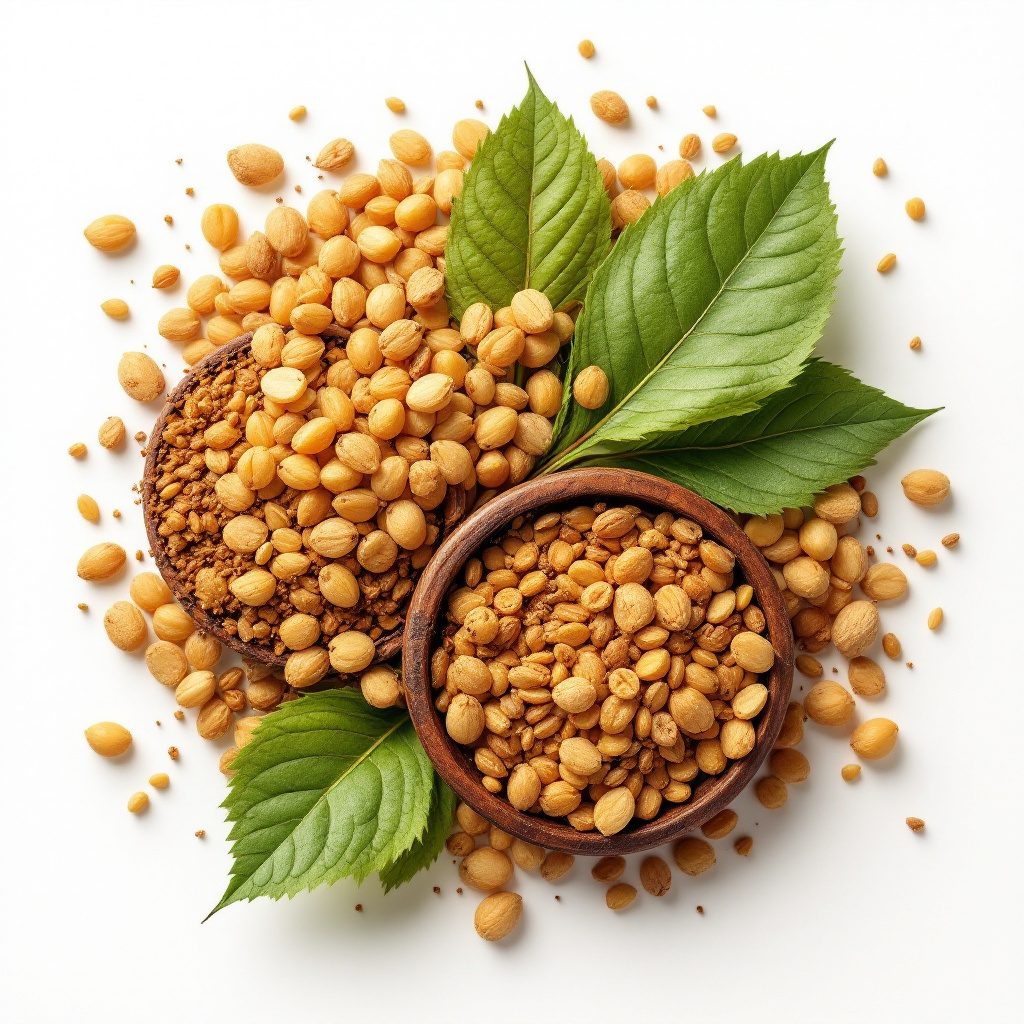 Extracto de clavo de olor