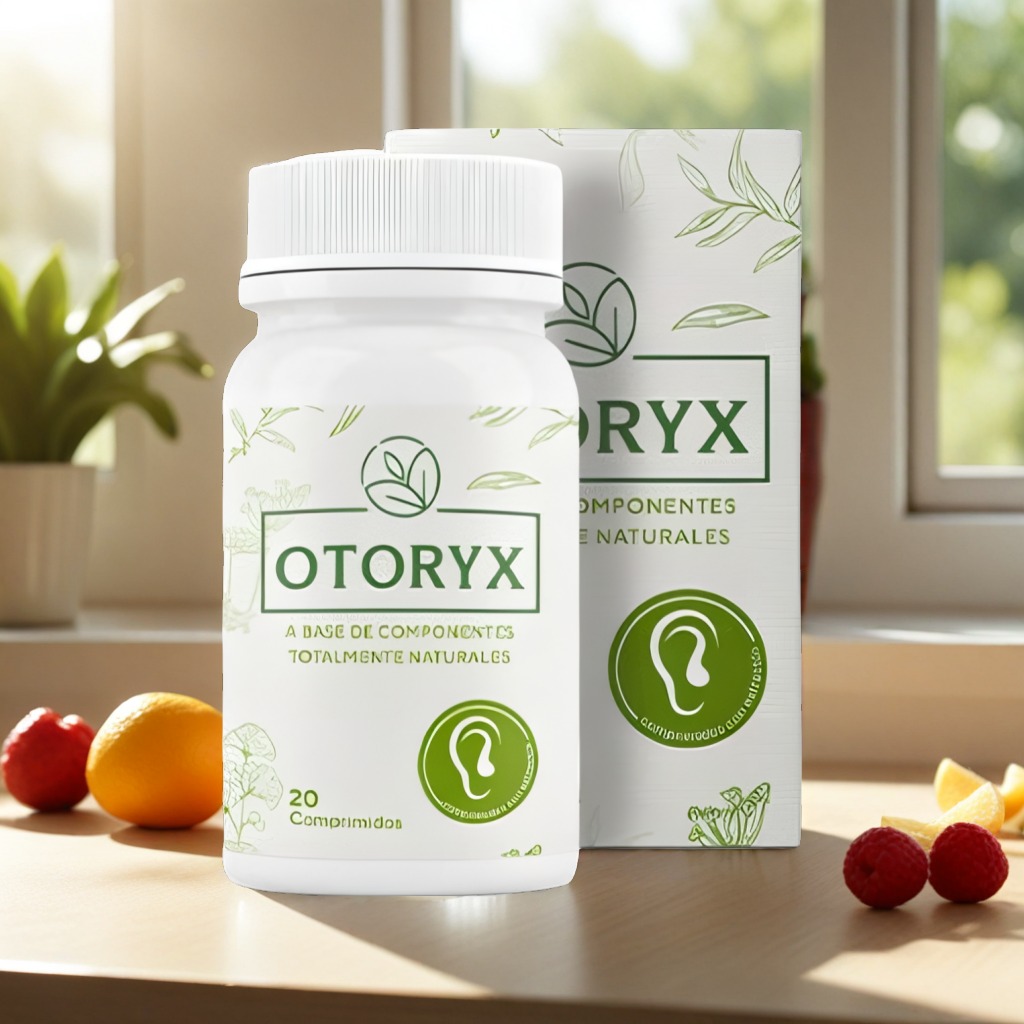 Product packshot